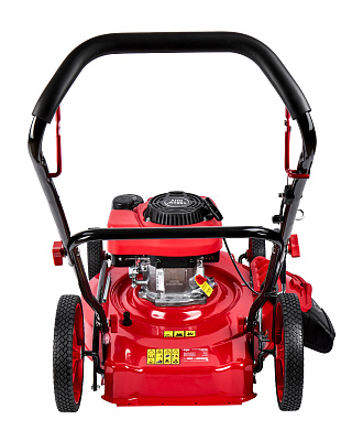 Газонокосилка бензиновая ГБ 2651 (E1601.014.00) - фото 9