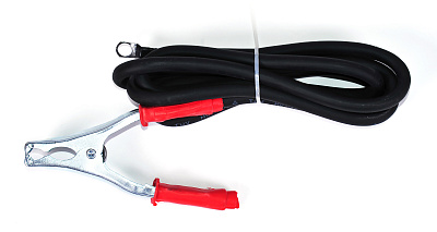 Устройство пуско-зарядное УПЗ 320/180 - фото 9