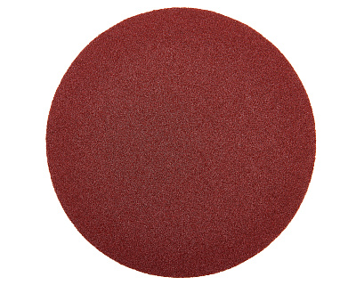 Круг шлифовальный 115мм P80 5шт 1820.164400 - фото 1