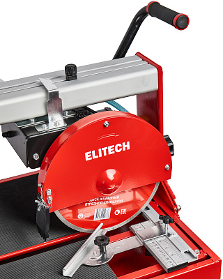 Плиткорез электрический ПЭ 12-20Р12 (E2008.012.00) - фото 9