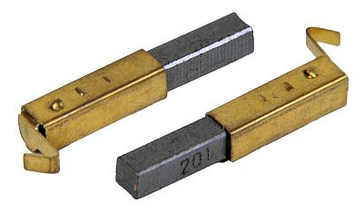 Щетки графитовые 1817.010915 - фото 1