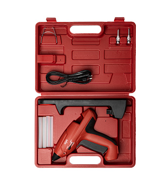 Пистолет клеевой ПКЛ 5015К - фото 14