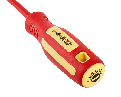 Отвертка 231103 - фото 4