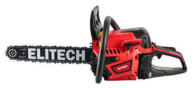 Пила цепная бензиновая ПБ 4523C (E1611.010.00) - фото 2