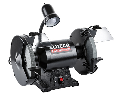 Станок заточный BG 9025L (E2013.012.00) - фото 1