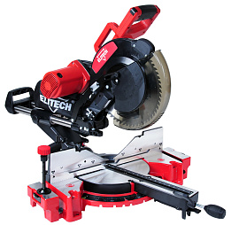 Пила торцовочная ПТ 2030КРС