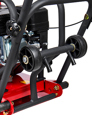 Виброплита ПВТ 90БВЛ - фото 7