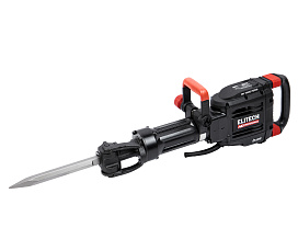 Молоток отбойный DH 1655E HEX28 (E2205.025.01)