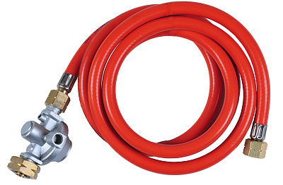 Пушка тепловая газовая ТП 30ГБ - фото 21