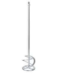 Мешалка 120х590 раствор 1820.012800