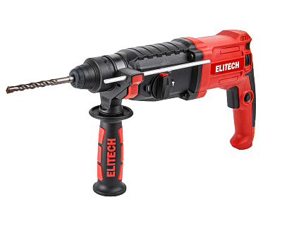 Перфоратор SDS+ П 0928РЭМ (E2205.028.01) - фото 1