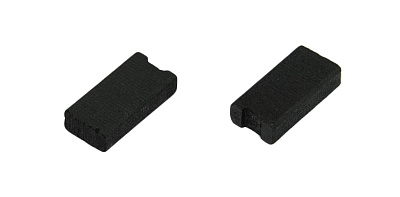 Щетки графитовые 1803.031000 - фото 1