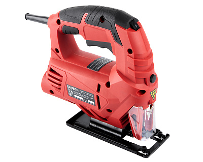 Лобзик ПЛ 05-60ЛЭ (E2206.017.00) - фото 3