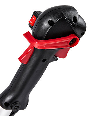 Триммер бензиновый ТБ 4317С (E1602.018.00) - фото 7