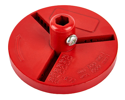 Державка для коронок WC 1820.169600 - фото 3