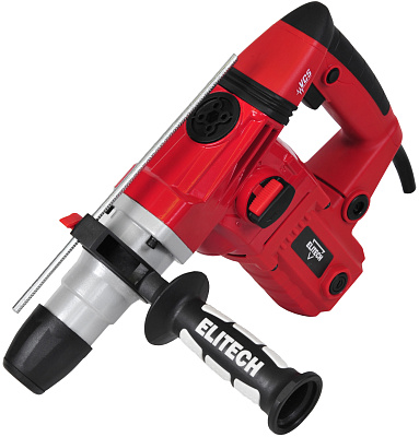 Перфоратор П 280ЭМ (E2205.012.01) - фото 3