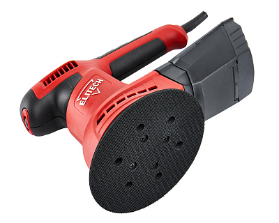 Шлифмашина эксцентриковая МШЭ 0515Э (E2213.061.00) - фото 9