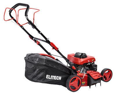 Газонокосилка бензиновая ГБ 2643ТС (E1601.013.00) - фото 4