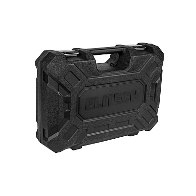 Перфоратор SDS-plus ELITECH П 3-28РЭМ 900Вт, 3,2Дж - фото 13