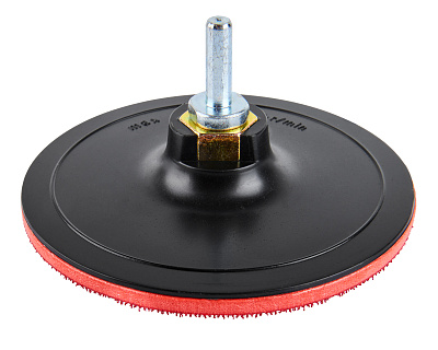 Насадка опорная 125мм М14 стандарт 1820.162200 - фото 1