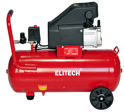 Компрессор КПМ 200/50 - фото 6