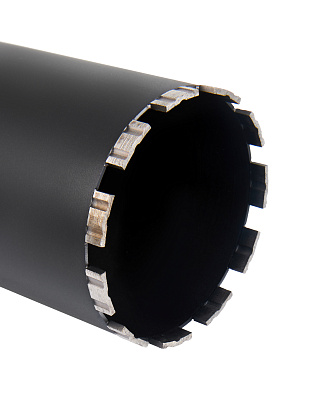 Коронка для алмазного бурения 1110.012200 - фото 7