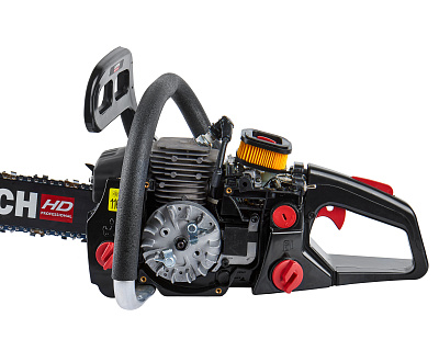 Пила цепная бензиновая CS 4022R (E1611.004.00) - фото 15