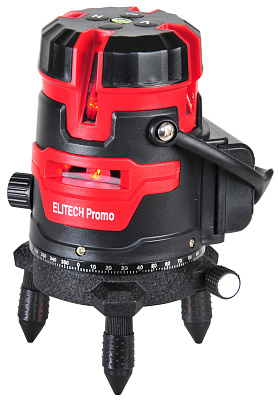 Нивелир лазерный ЛН 5/4В Промо - фото 1