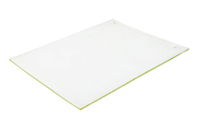 Коврик полиуретановый для виброплиты 1220.001700 - фото 1