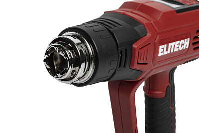 Термопистолет ТВ 2060С (E2207.007.01) - фото 4