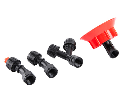 Насадка для опрыскивателя 0809.027800 - фото 3