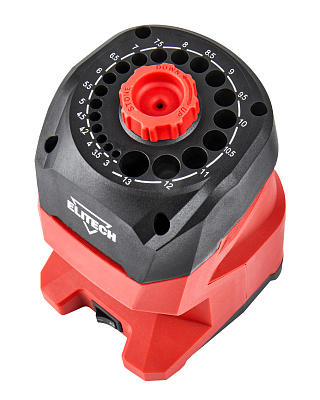 Станок для заточки свёрл СТ 013С (E2013.005.00) - фото 9