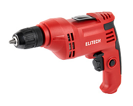 Дрель безударная Д 0610РЭ (E2201.028.00)