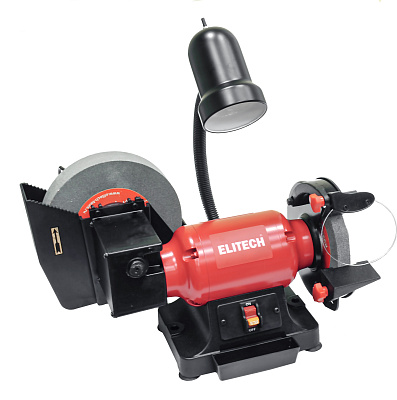 Станок заточный СТ 300MC - фото 3