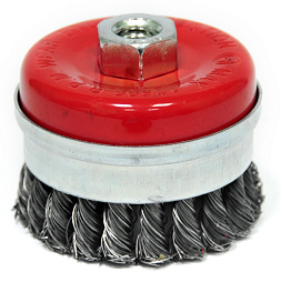 Щетка М14х80 проволока 0.5мм 1820.075400