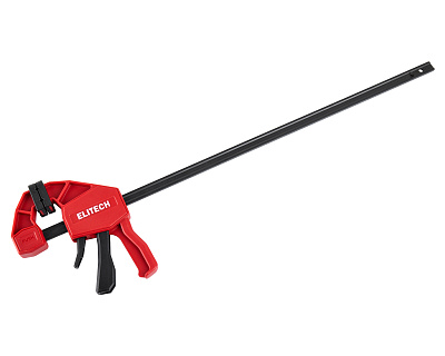 Струбцина быстрозажимная 514103 - фото 2