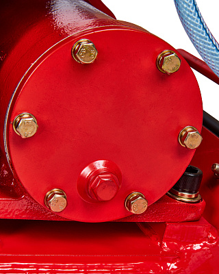 Виброплита ПВТ 90БВЛ - фото 13