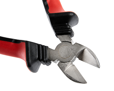 Бокорезы комбинированные ELITECH ДМ 130301 160 мм - фото 7