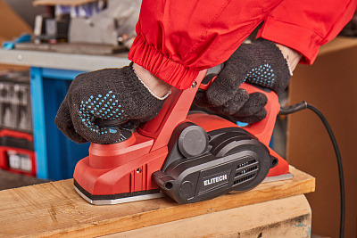 Рубанок Р 09-82 (E2209.004.00) - фото 2