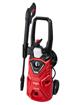 Мойка высокого давления электрическая М 1900РКП - фото 3