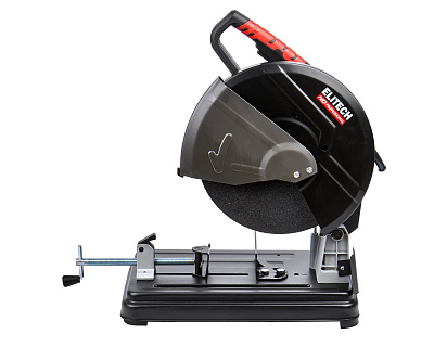 Пила монтажная CS 2535 (E2004.005.00) - фото 2