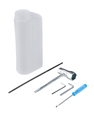 Пила цепная бензиновая ПБ 5833C (E1611.012.00) - фото 10