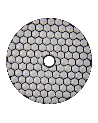 Алмазный круг 100мм P30 сухое шлифование 1820.160000 - фото 1