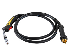 Горелка сварочная MIG/MAG 0606.000500