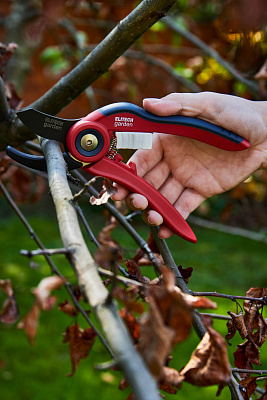 Секатор контактный PA 01 - фото 9