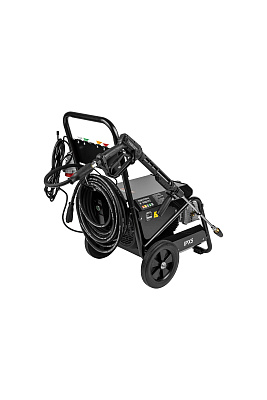 Мойка высокого давления ELITECH HD HPW 6430IW3 6,4кВт, 200бар, 750л/час - фото 8