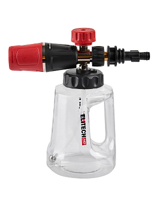 Насадка пеногенератор 0910.009000 - фото 5