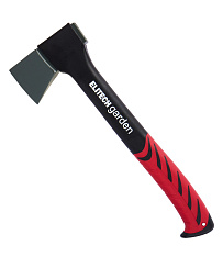 Топор универсальный 640 грамм CA 640