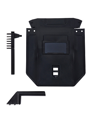 Сварочный инвертор MIG/MAG АИС 220 СИН ЖК - фото 9