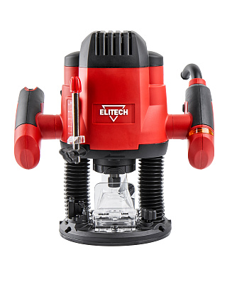 Фрезер Ф 1300Э (E2212.004.00) - фото 2